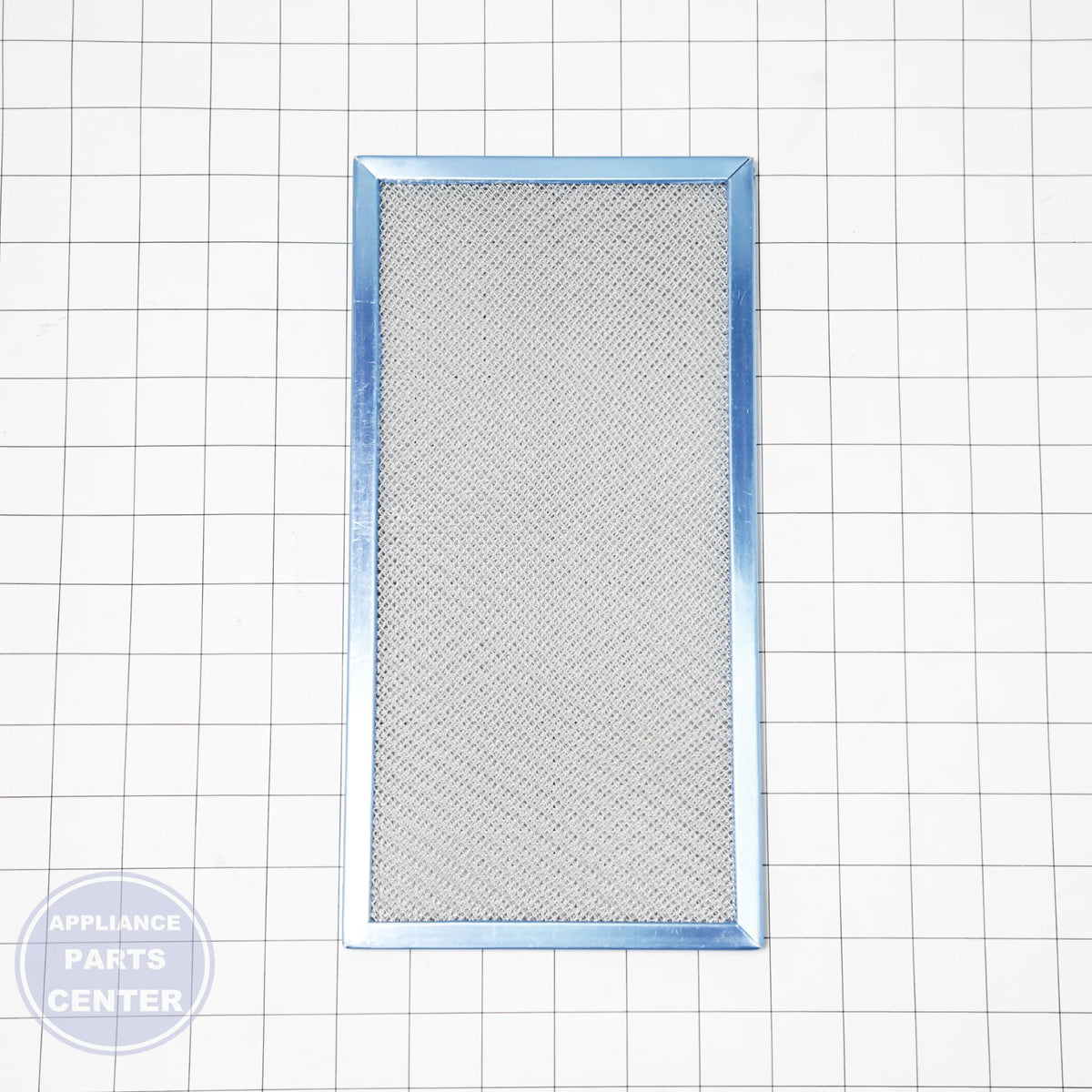 SRV FILTER F/P195 70CM SB08087233 - Side view with 70L/min capacity