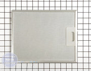 BROAN RANGE SB08087294 - Main view showing high-efficiency filtration for BRN Range Vent Hood