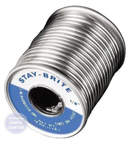 Stay-Brite® 8 SB861 - Main view showing strong joint results for various appliance models