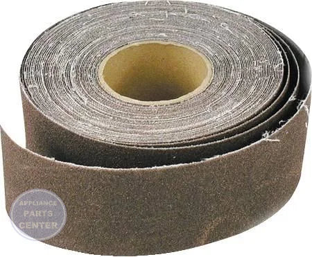 Appliance Abrasive Cloth SC-25 - Main view showing superior cleaning for R53-616