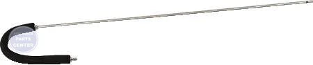 CoilShot Cleaning Wand SC-CS-WAND - Main view showing efficient coil cleaning for Whirlpool W11043013
