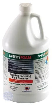 [Brand] SC-FCC-1 - Main view showing 1 Gallon cleaning power for top brands