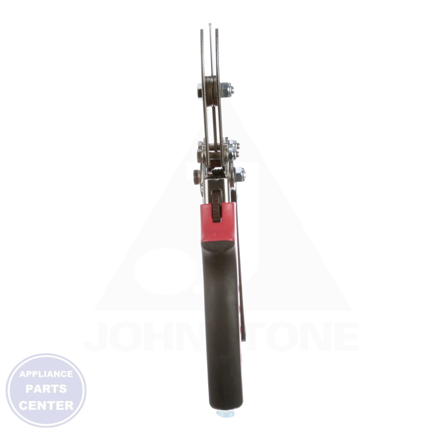 REDLINE™ Crimper SC3R - Detailed view of precise crimping mechanism