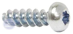 TRP SCREW 10-32 TR-3 HXW 3/8 - Main view showing secure fit for TRP-X and TRP-Y models