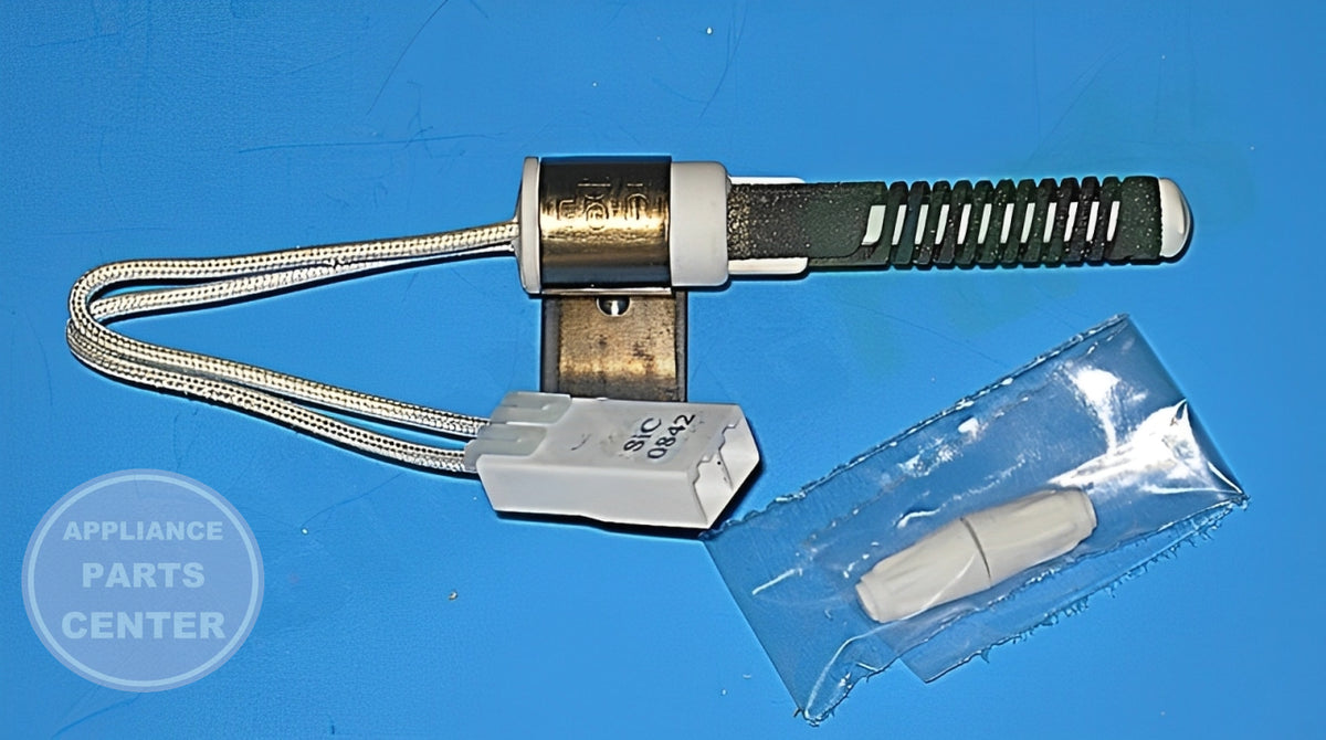 SUPCO IGNITER LG 5138EL3001A SDE365 - Detailed view of high-quality technical details