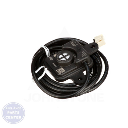 SER2A08012S R-32 SENSOR - Detailed view of temperature sensor details