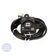 [Brand] SER2A08012S R-32 SENSOR - Main view showing temperature control for specific models