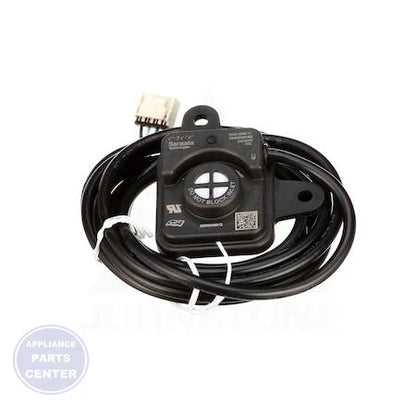 [Brand] SER2A08012S R-32 SENSOR - Main view showing temperature control for specific models