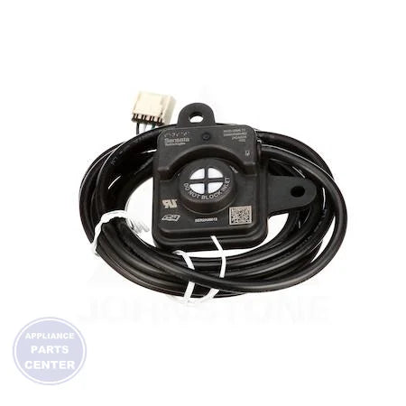 [Brand] SER2A08012S R-32 SENSOR - Main view showing temperature control for specific models