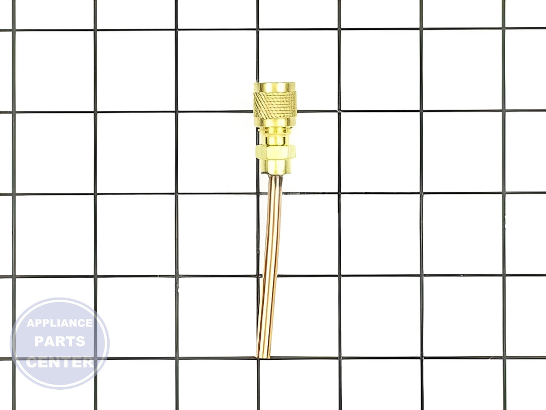 SUPCO SF8403 Access Fitting - Detailed view of precision engineering details