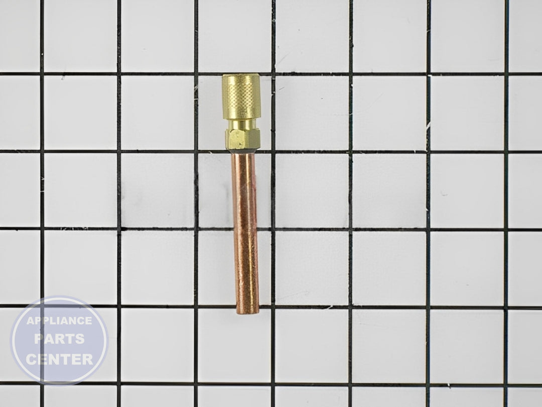 SUPCO ACCESS FITTING SF8405 - Detailed view of specific technical details