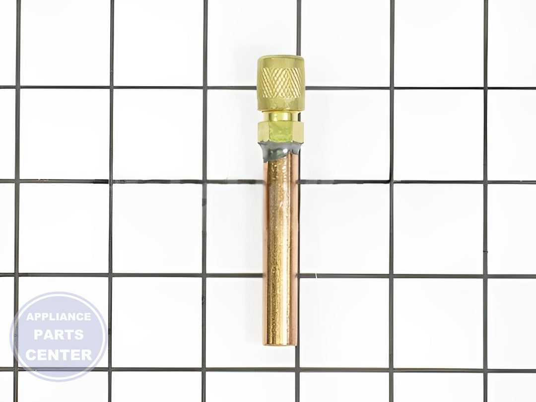 SUPCO 3/8"ODF ACCESS FITTING SF8406 - Main view showing secure connection for [specific models]