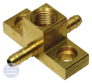 [Brand] Adapter Tee SFB220T - Main view showing excellent vibration resistance for [specific models]
