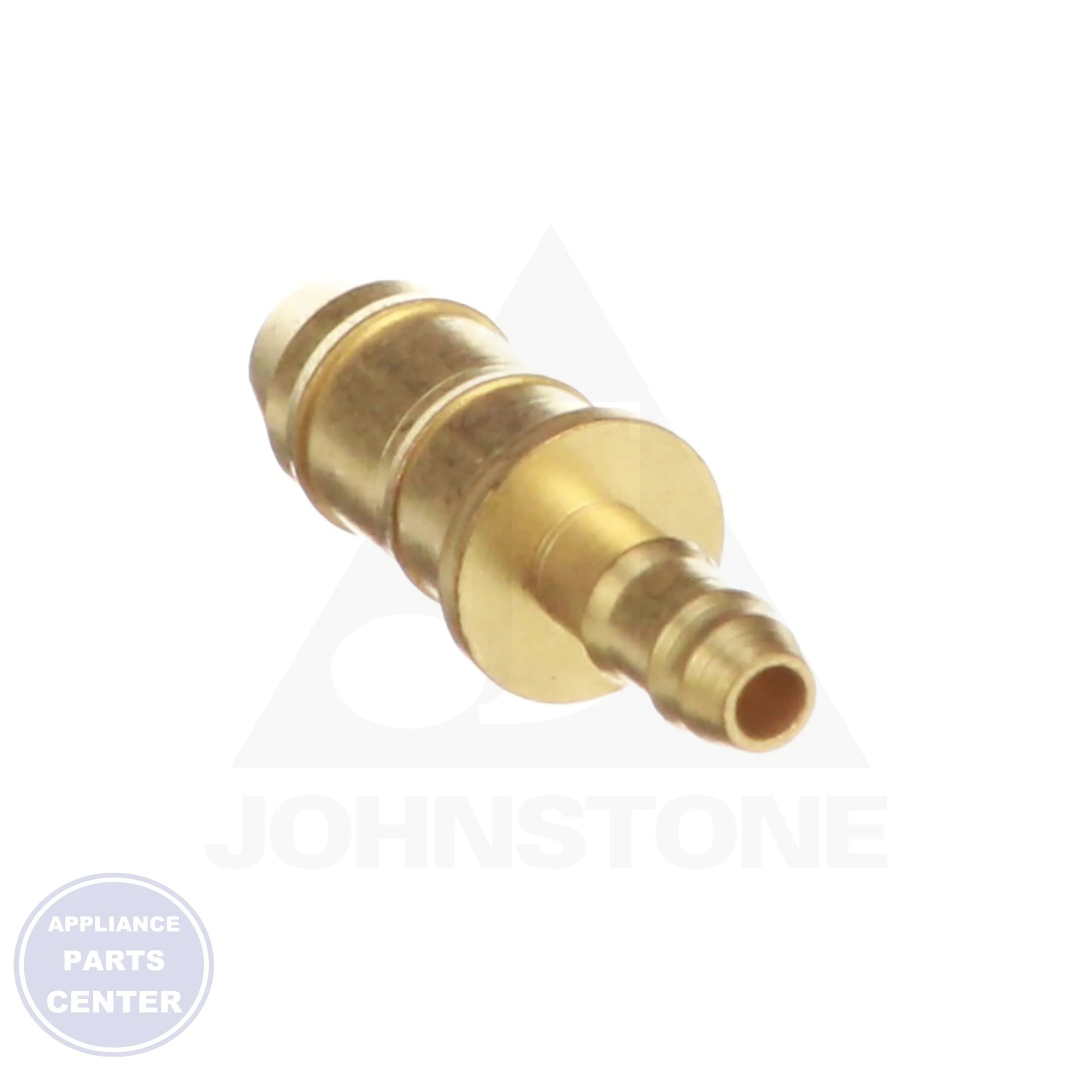 Union Reducer SFB2245RU - Detailed view of vibration-resistant brass construction
