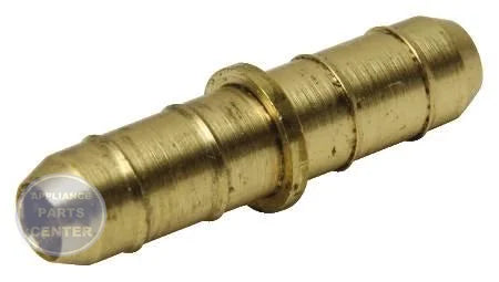 [Brand] Union Reducer SFB2245RU - Main view showing compact one-piece brass construction for [specific models]