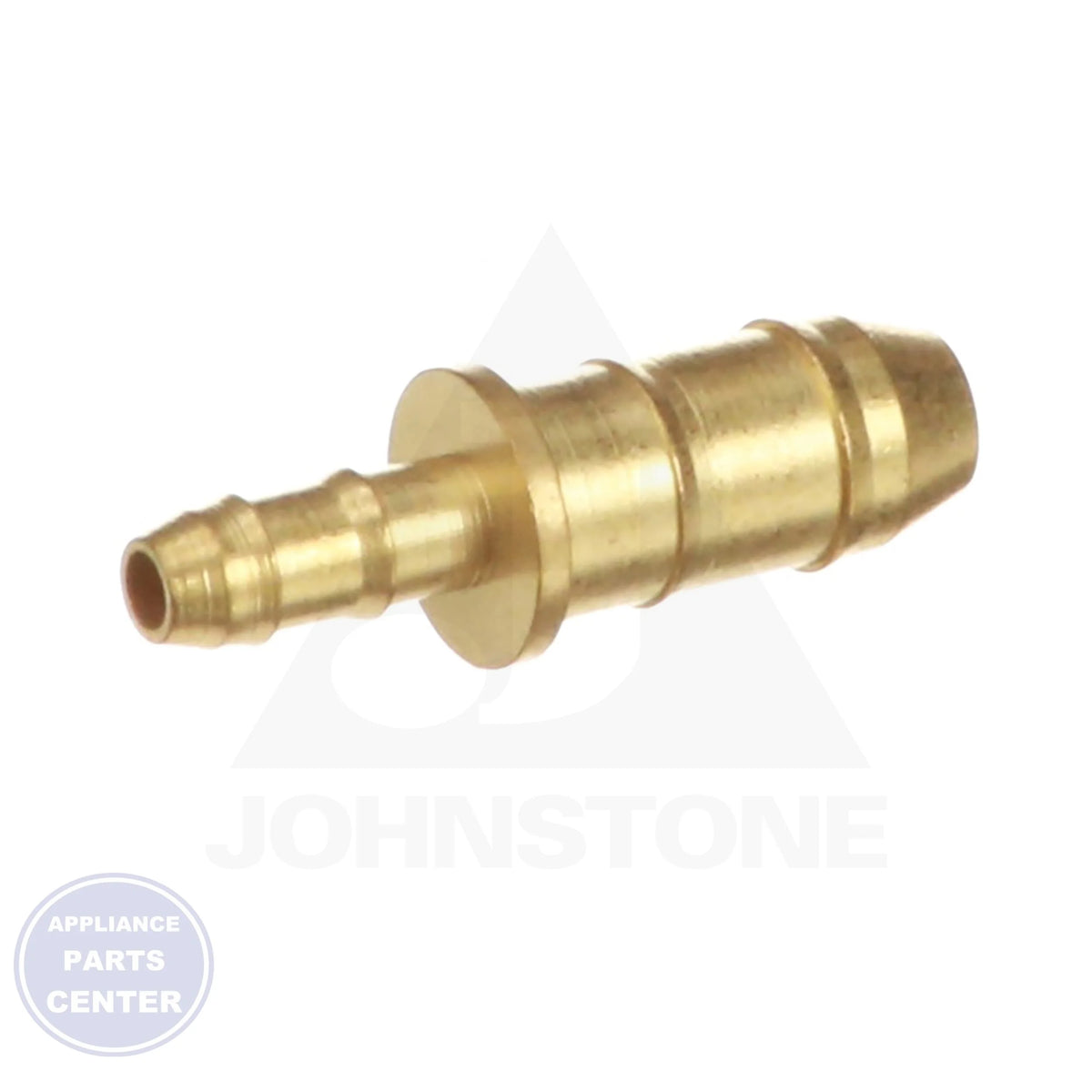Union Reducer SFB2245RU - Side view with 1/4" x 5/32" size