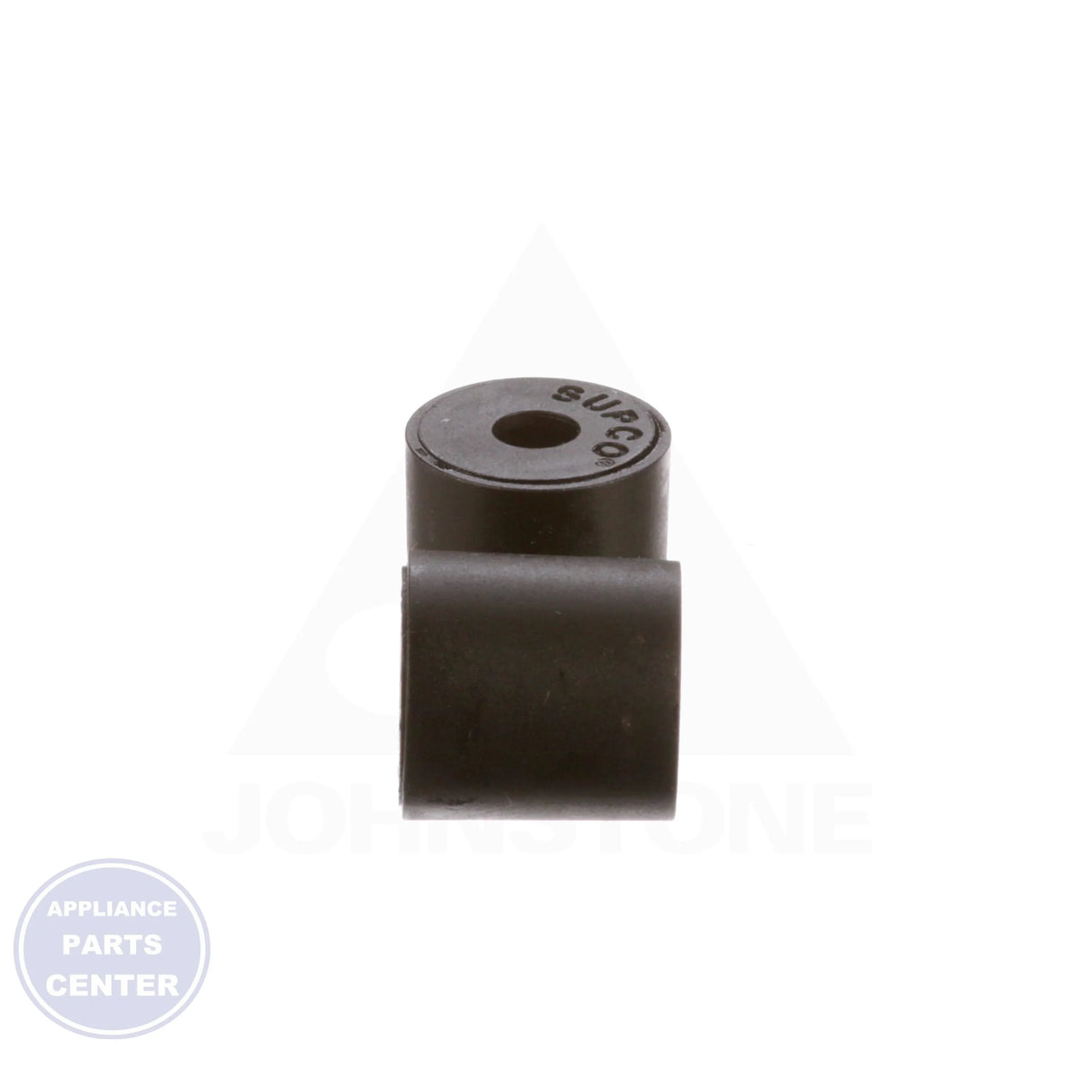 Safety Locking Cap SFL1402 - Detailed view of UV resistant thermoplastic material