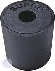 [Brand] Safety Locking Cap SFL1410 - Main view showing easy hand tightening for R12, R22, R134A, R404A, R410A models