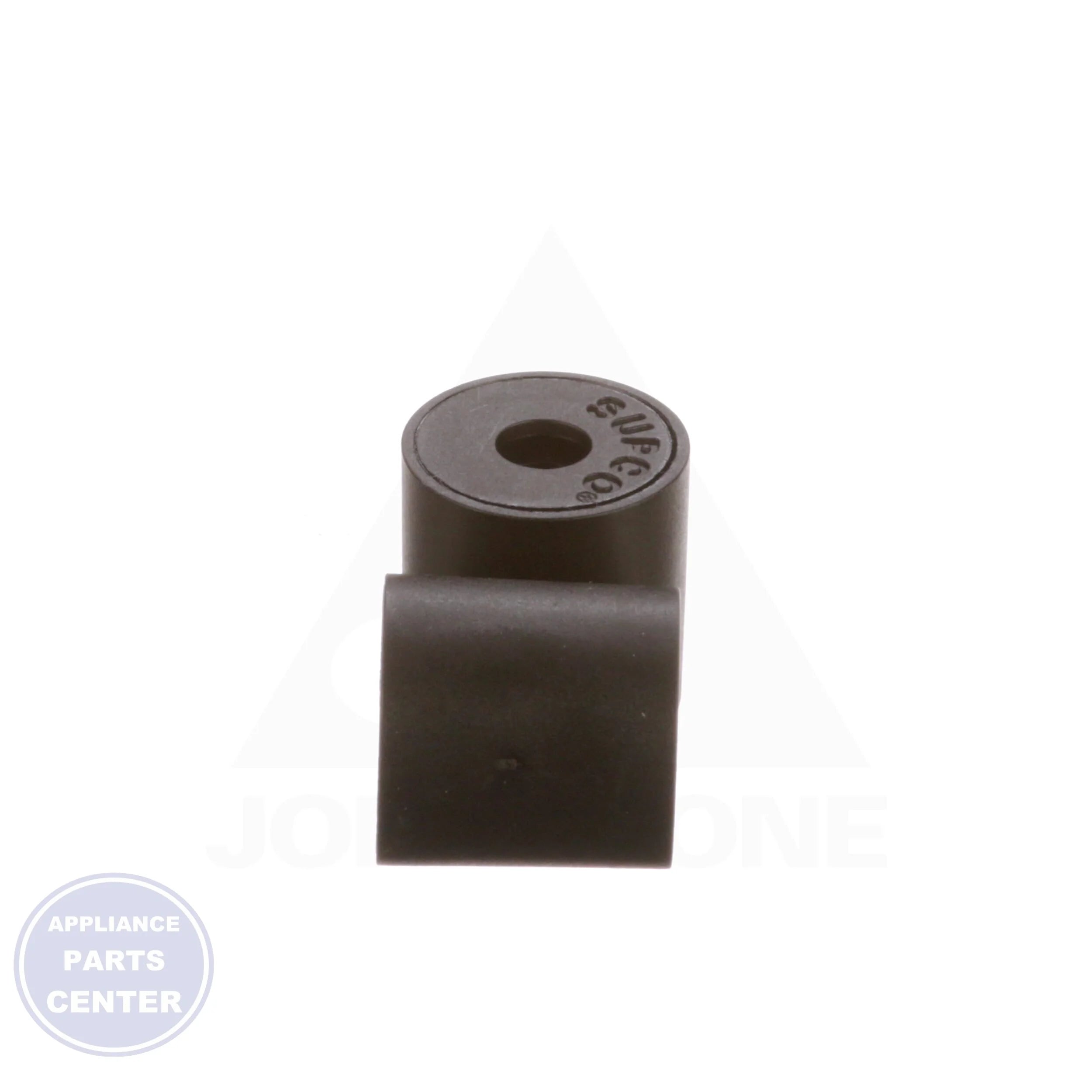 Safety Locking Cap SFL1450 - Detailed view of UV-resistant thermoplastic composition