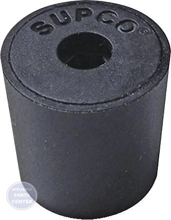 [Brand] Safety Locking Cap SFL51602 - Main view showing secure sealing for HVAC systems