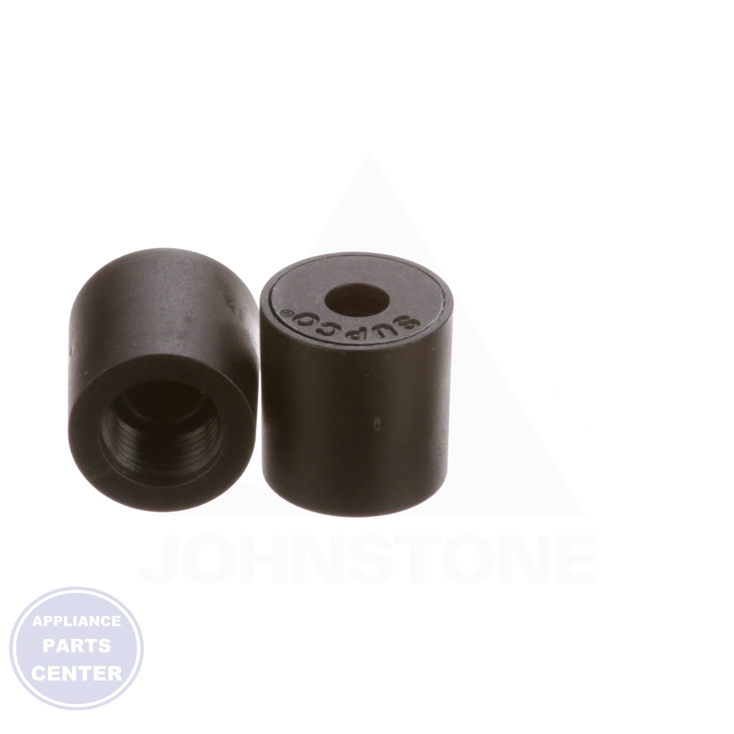Safety Locking Cap SFL51602 - Side view with 5/16 inch diameter