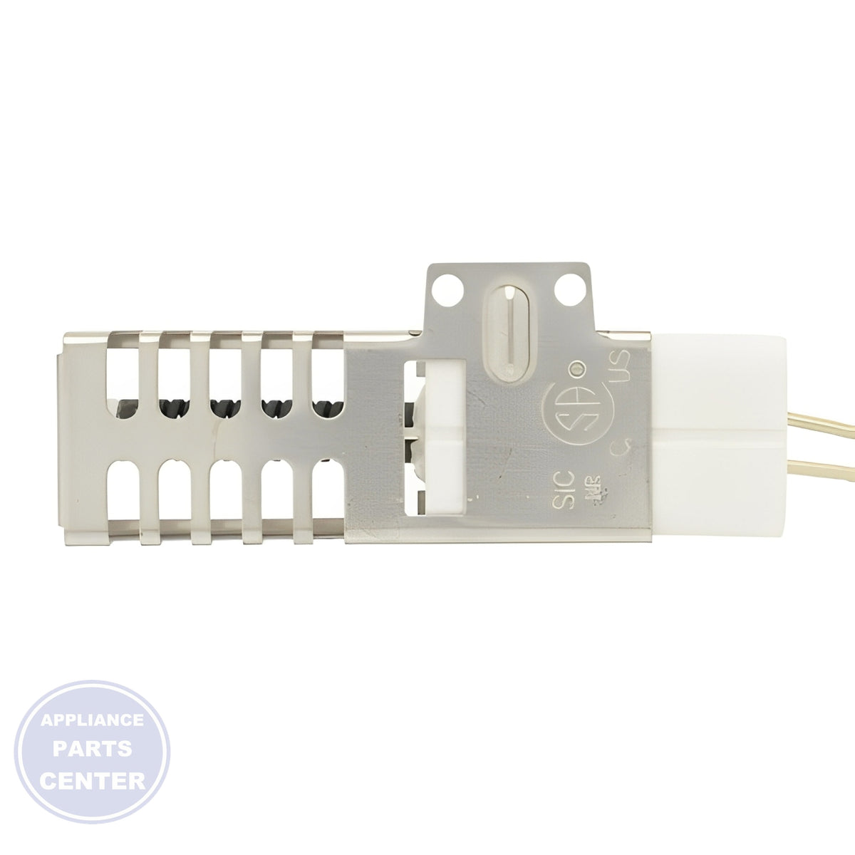 SUPCO RANGE IGNITER SGR4001 - Detailed view of efficient ignition technology