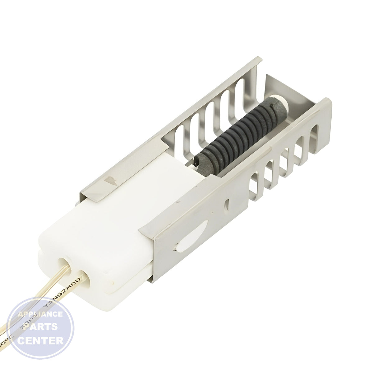 [Brand] SUPCO RANGE IGNITER SGR4001 - Installation in [specific model] showcasing key mounting points