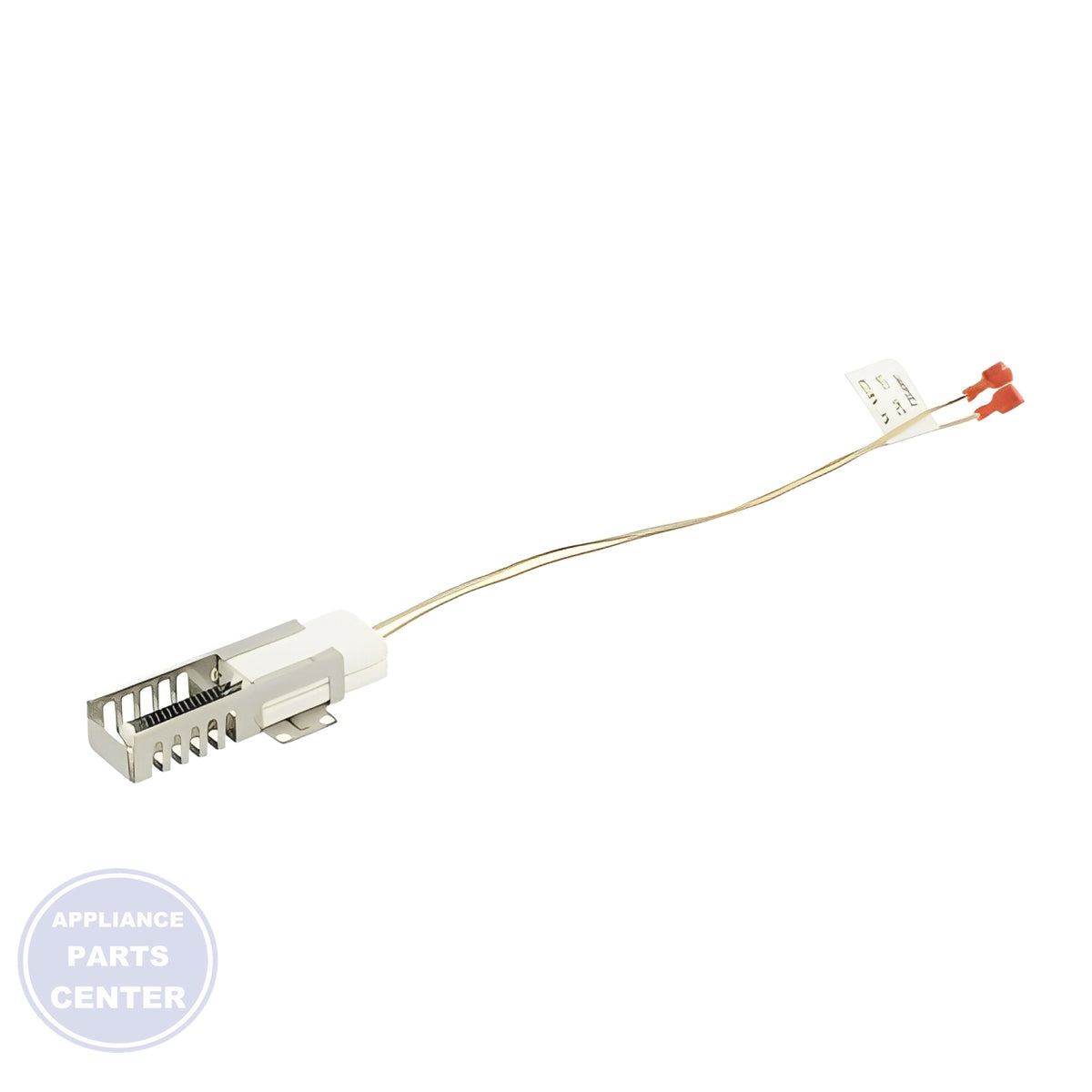 [Brand] SUPCO RANGE IGNITER SGR4001 - Installation in [specific model] showcasing key mounting points