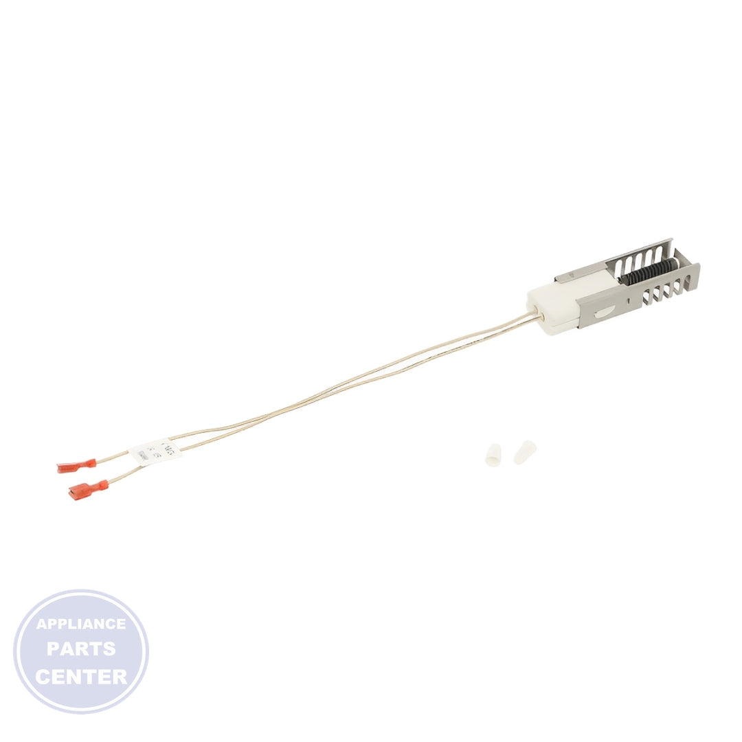 [Brand] SUPCO RANGE IGNITER SGR4001 - Installation in [specific model] showcasing key mounting points
