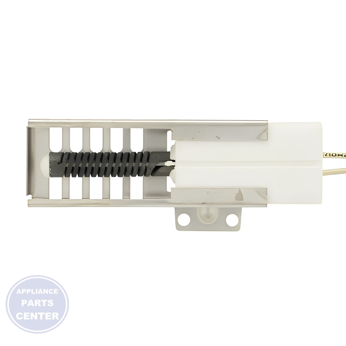 [Brand] SUPCO RANGE IGNITER SGR4001 - Installation in [specific model] showcasing key mounting points