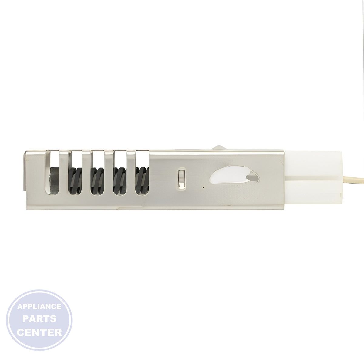 [Brand] SUPCO RANGE IGNITER SGR4001 - Installation in [specific model] showcasing key mounting points