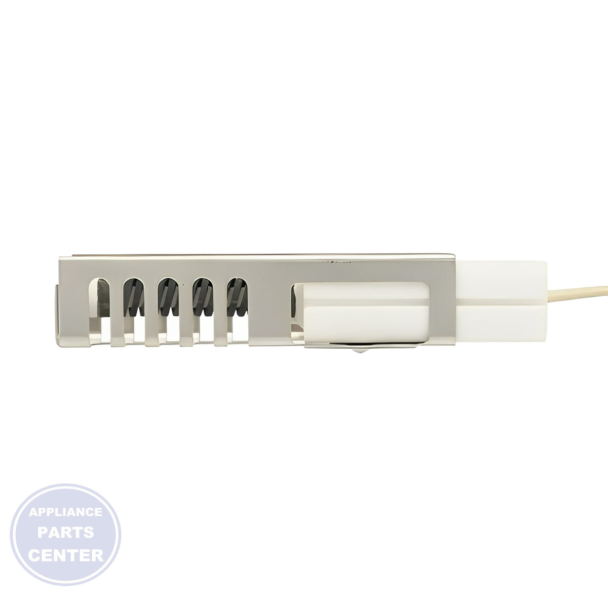 [Brand] SUPCO RANGE IGNITER SGR4001 - Installation in [specific model] showcasing key mounting points