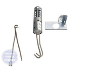 SUPCO ROUND RANGE IGNITER SGR403 - Main view showing efficient ignition for specific models