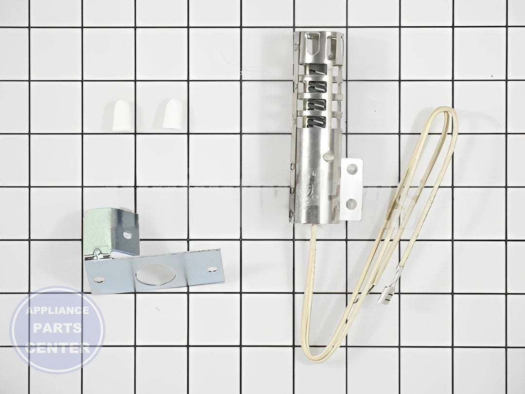 SUPCO ROUND RANGE IGNITER SGR403 - Detailed view of reliable technical features