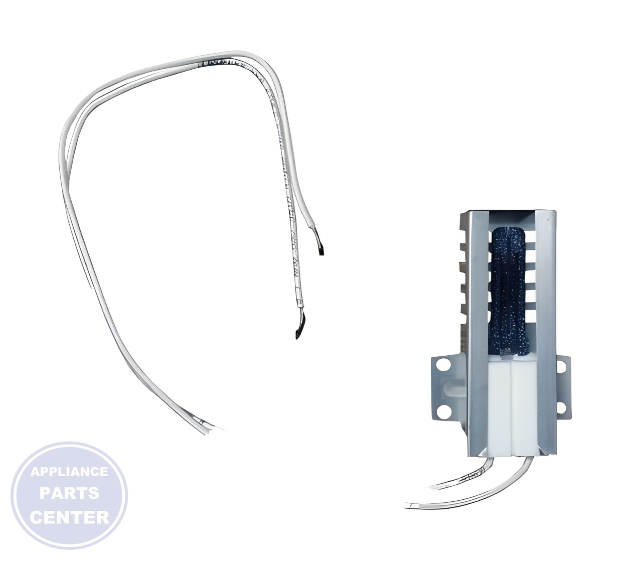 [Brand] SUPCO FLAT IGNITER SGR9998 - Main view showing efficient ignition for [specific models]