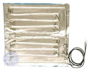 [Brand] Aluminum Foil Heater SH226 - Main view showing powerful heating capabilities for various models
