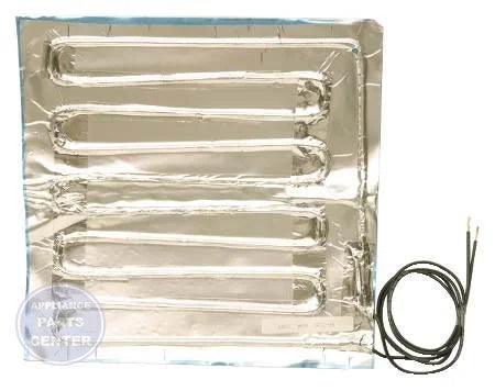 [Brand] Aluminum Foil Heater SH226 - Main view showing powerful heating capabilities for various models