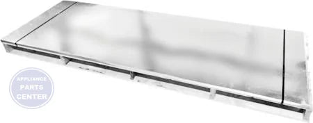 [Brand] Sheet Metal Sheet SH2648120 - Main view showing durable material for various models