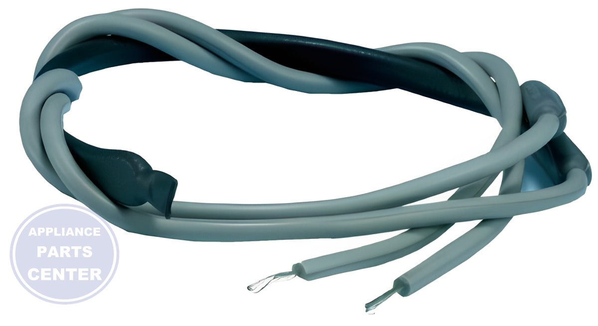 SUPCO DRAIN HEATER SH500 - Detailed view of efficient drainage mechanism