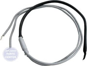 Brand Drain Heater SH503 - Main view showing durable metal braid for specific models