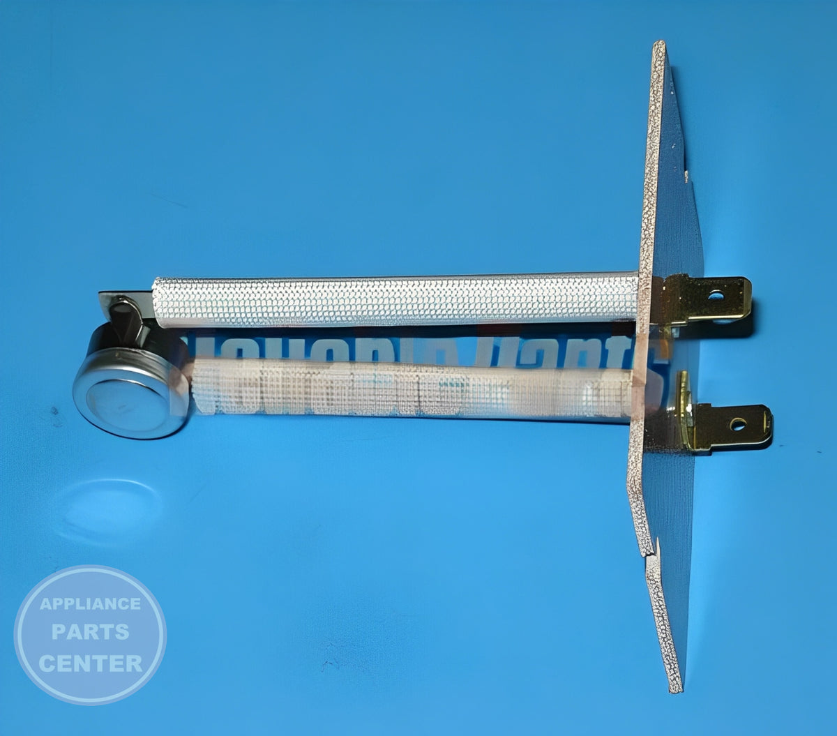 SUPCO LIMIT SWITCH L190-40F - Installation in SEA undefined model showing mounting points