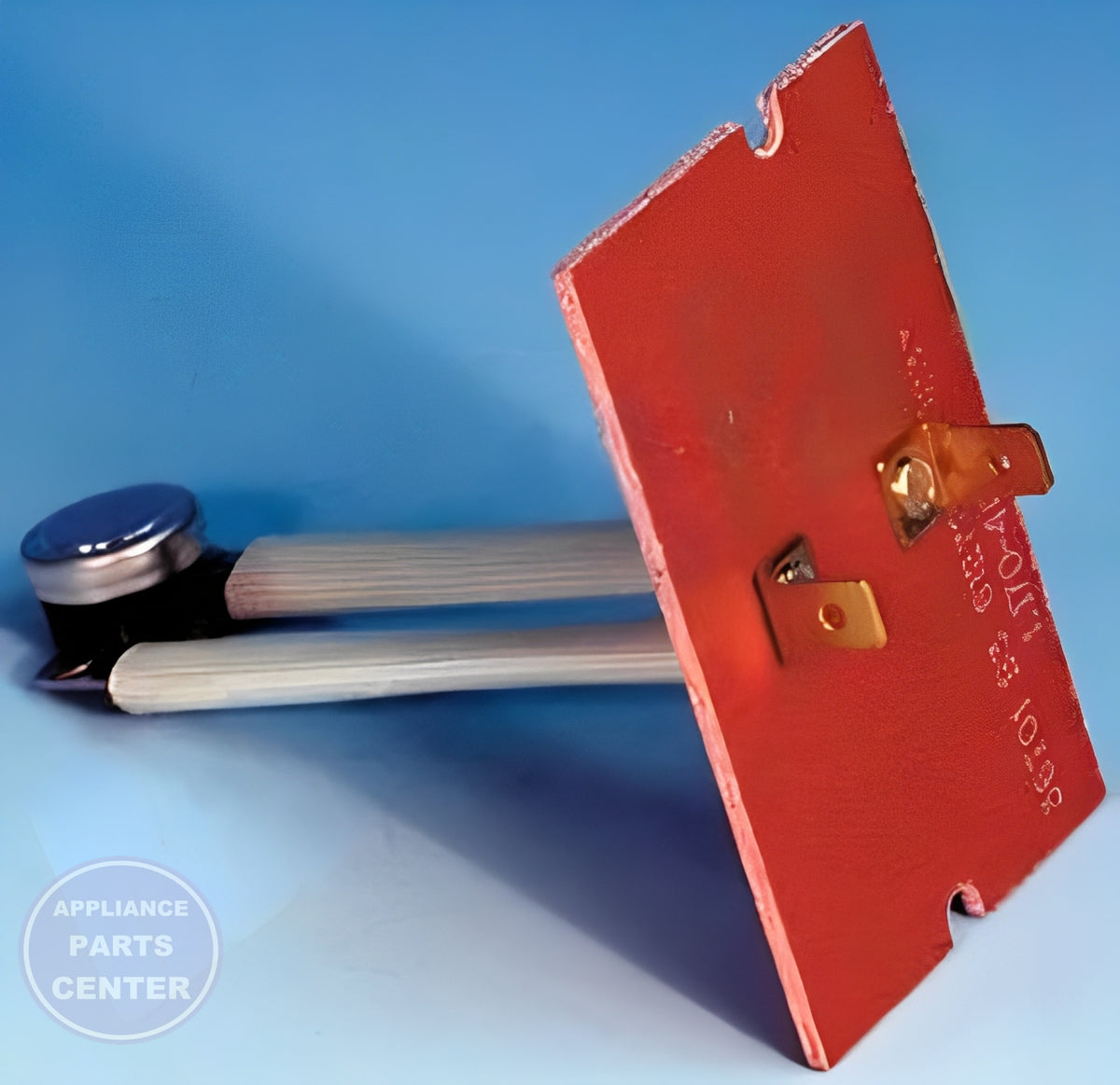 [SUPCO L240-40F LIMIT SWITCH] [SHL504] - Installation in SEA Undefined model showing key mounting points
