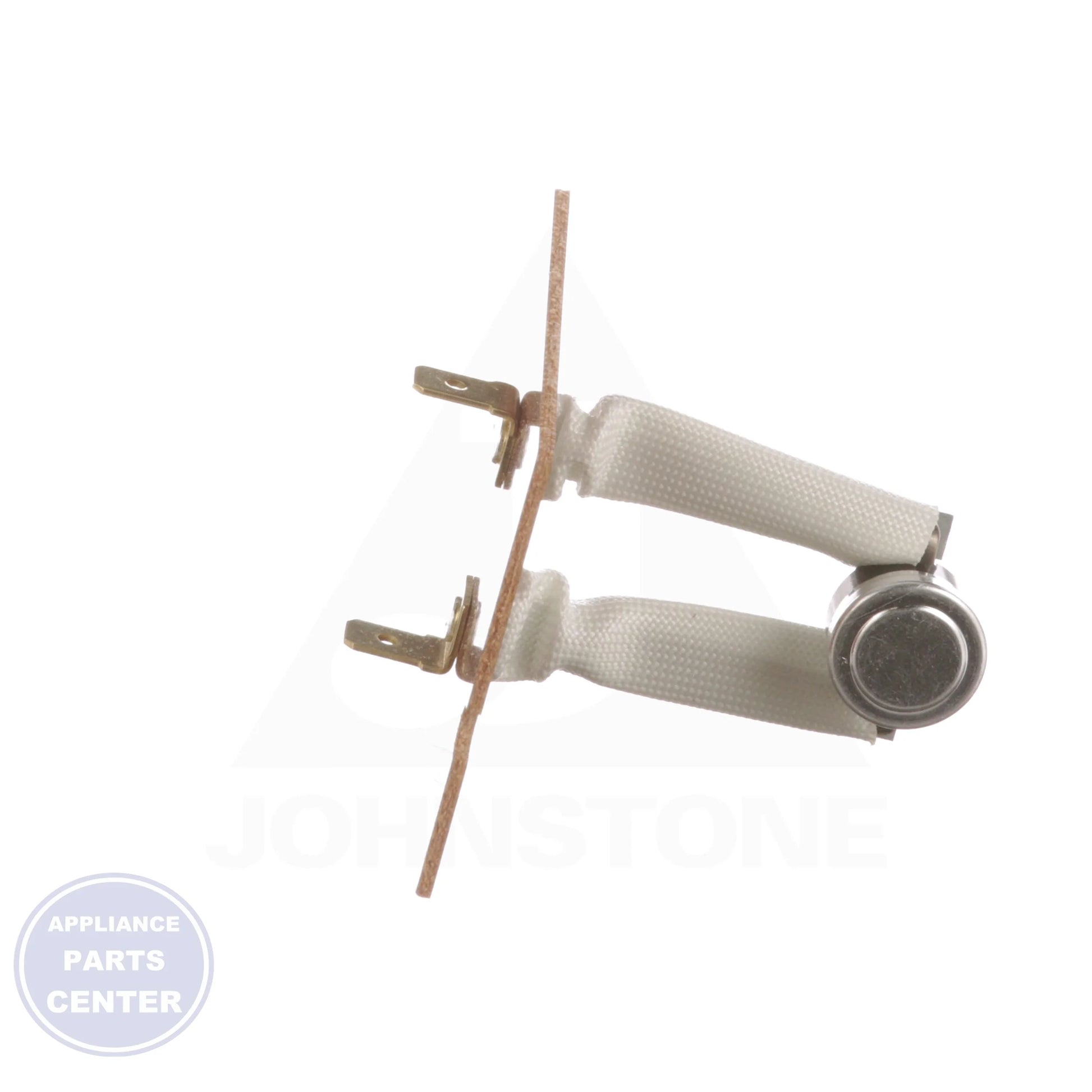Plenum Thermostat SHL506 - Detailed view of close/open temperature specifications