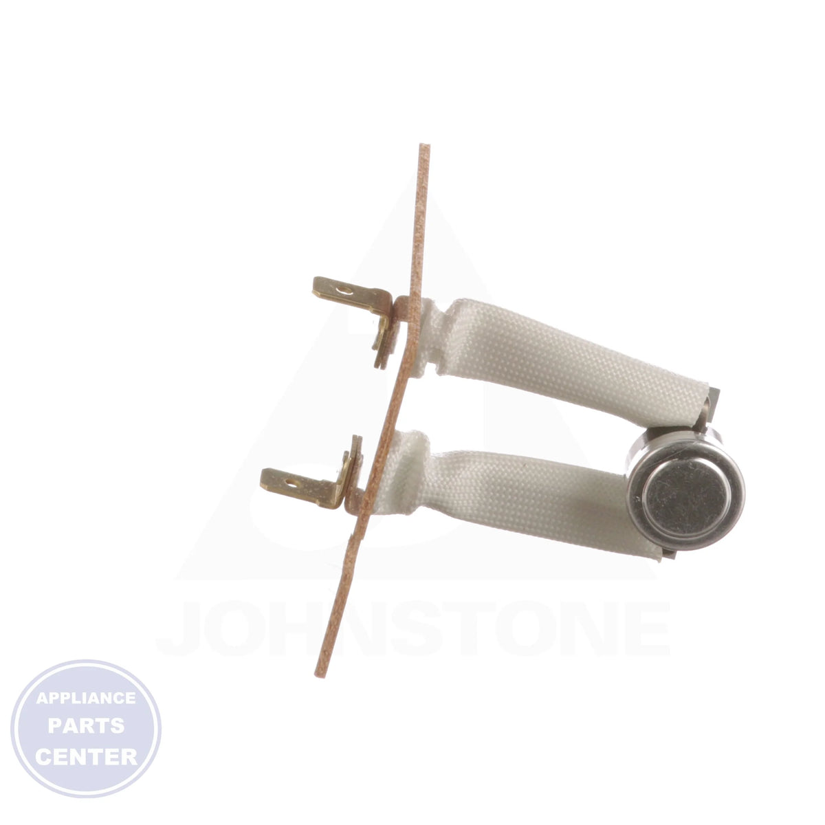 Plenum Thermostat SHL506 - Detailed view of close/open temperature specifications