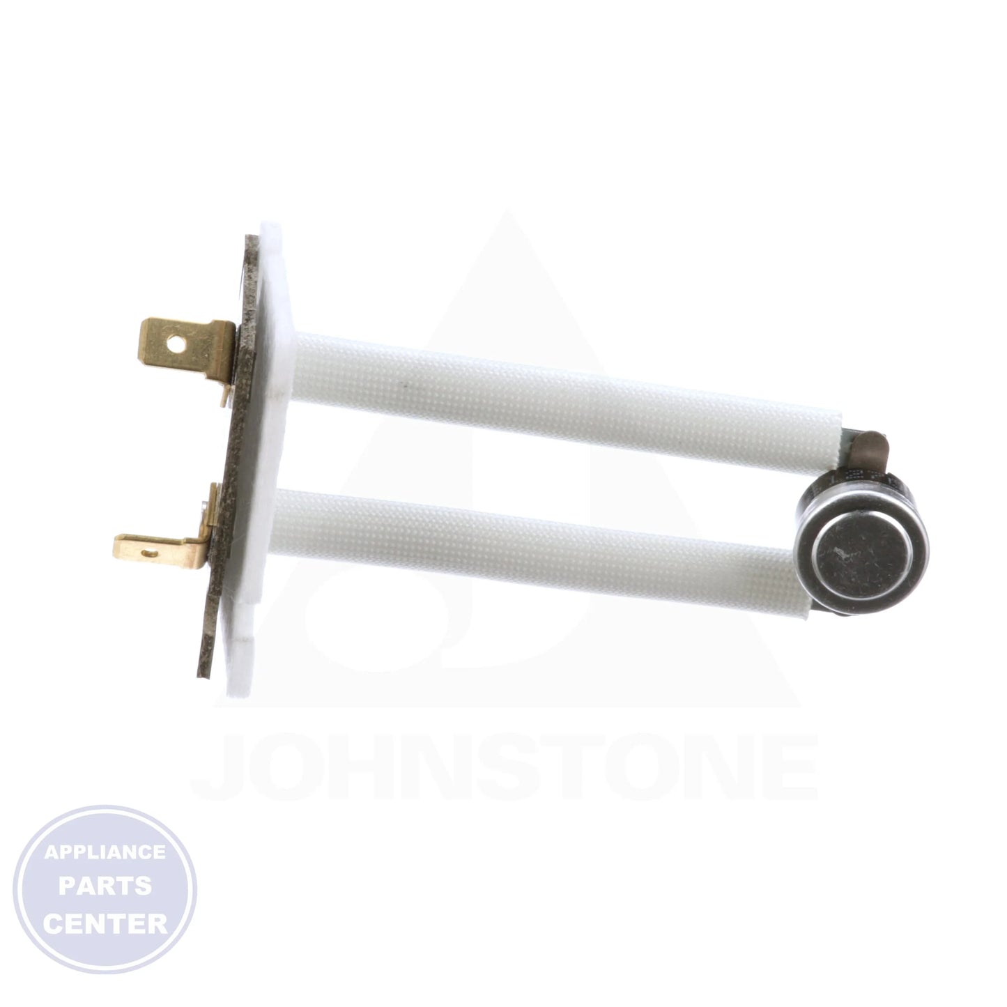 Plenum Thermostat SHL510 - Detailed view of precise technical details