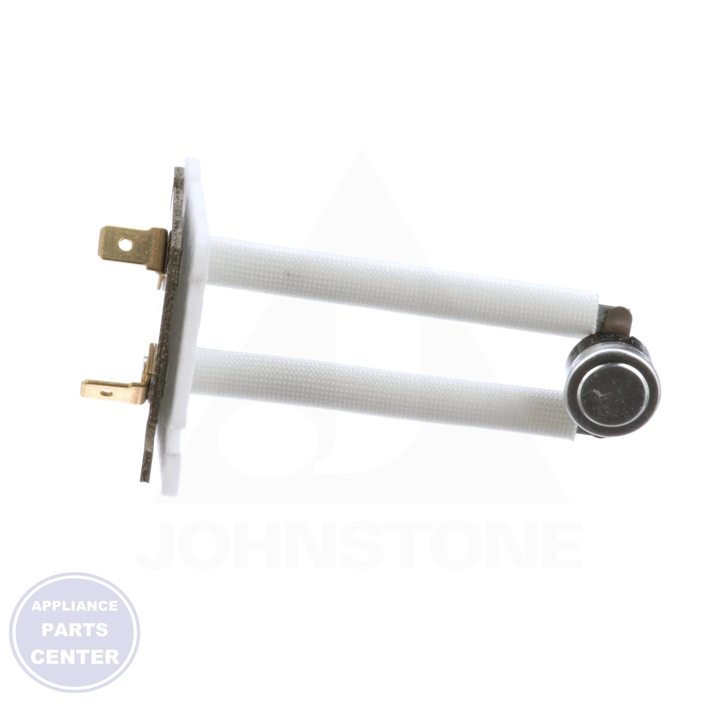 Plenum Thermostat SHL510 - Detailed view of precise technical details