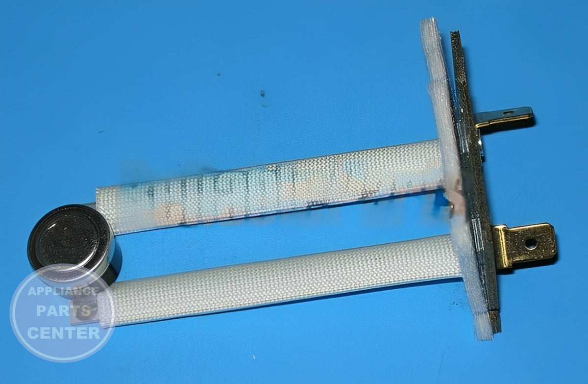 SUPCO L160-20F LIMIT SWITCH - Side view with precise technical measurements