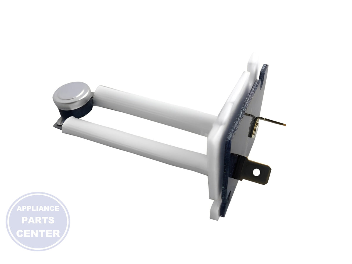 SUPCO L160-20F LIMIT SWITCH - Installation in SEA XYZ model showing key mounting points