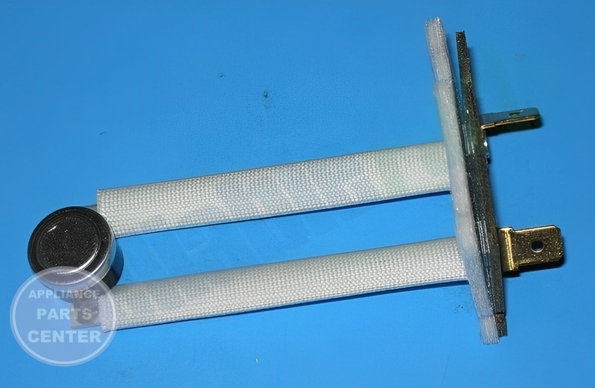SUPCO L160-20F LIMIT SWITCH - Installation in SEA XYZ model showing key mounting points