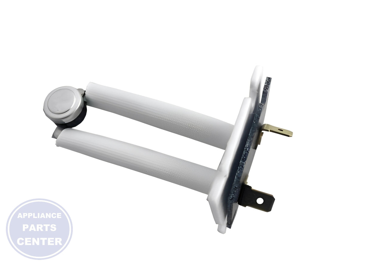SUPCO L170-20F PLE# LIMIT SWITCH SHL512 - Detailed view of temperature limit details